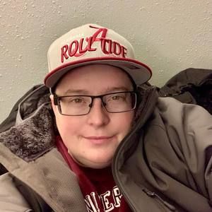 Meet your Posher, Jordan